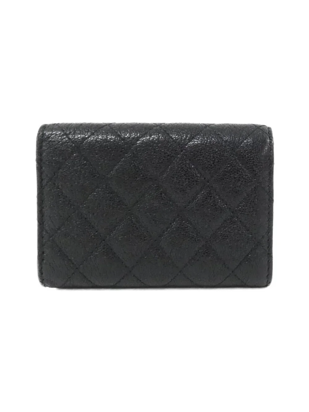 CHANEL this authentic
